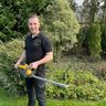 Groenonderhoud en klussenbedrijf van der Wal