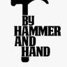 By Hammer And Hand
