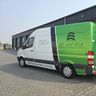 B.F. van Eck Technische dienstverlening