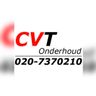 CVT-Onderhoud