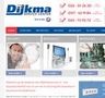 Dijkma Service Center