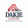 Dakje dakbeheer