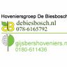 Gijsbers Hoveniers