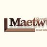 Kloosterman Maetwurk