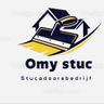 Omy stuc