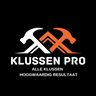 KlussenPro de Vries