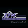 EFM Dakonderhoud