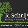R.Schrijver Tuinaanleg & Bestrating