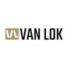 Van Lok Schuttingen