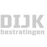 Dijk bestratingen