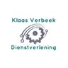 Klaas Verbeek dienstverlening