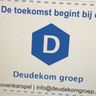 Deudekom Installateurs