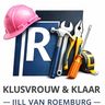Klusvrouw & Klaar