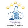 Bouwbedrijf Kodukov