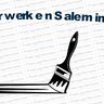 Schilderwerken Saleming
