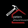 Allround klussenbedrijf Peters