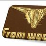 From woodz