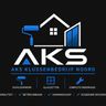 Aks klussenbedrijf noord