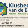 Klusbedrijf van de Beek