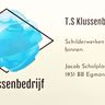 T.S Klussenbedrijf