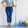 SolidCleaning