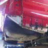 Orion's rust repair and welding