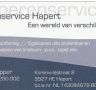 Vloerenservice Hapert