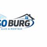 ISO Burg Glas & Montage