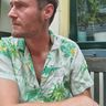 Joost Behrendt