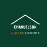 Klusbedrijf Emanuelson