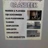 Klus- onderhoudsbedrijf Gaasbeek