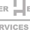 P van der Heijden services