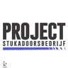 Project stukadoorsbedrijf