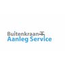 Buitenkraan aanleg service