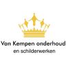 Van kempen onderhouds en schilderwerken