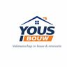 YOUS BOUW
