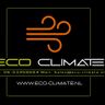 Eco climate klimaattechniek