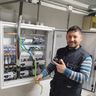 Iliyan werkt voor jou bouw
