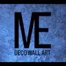 ME Deco Wall Art