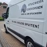 Stucwerk H.T. Coevorden