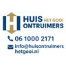 Huisontruimers Het Gooi