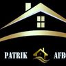 PATRIK AFBOUW