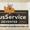 Klusservice Deventer