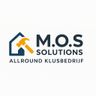 M.O.S Solutions Allround klusbedrijf