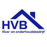 HVB Schoonmaak- & Onderhoudsbedrijf