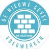 Voegwerken de Nieuwe Gevel