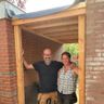 Timmerwerk Binnen en Buiten