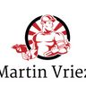 Martin Vrieze