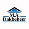 M.A. Dakbeheer