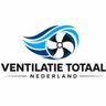 Ventilatie totaal nederland
